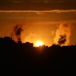 57 killed in Gaza in 24 hours as Israel withdraws from ceasefire talks - None