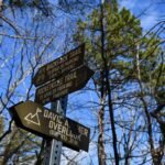 Couple Killed While Hiking with Daughters in Arkansas State Park - None
