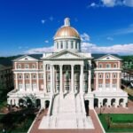Former Democratic Gov. Roy Cooper Announces Run for U.S. Senate in North Carolina - None