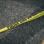 Gunman kills 4 at NYC office building, including NYPD officer and Blackstone executive - Police Line