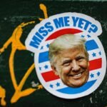 Trump extends deadline for tariff deal with Mexico by another 90 days - None