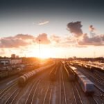 Union Pacific and Norfolk seek merger to create first transcontinental railroad - Trainyard