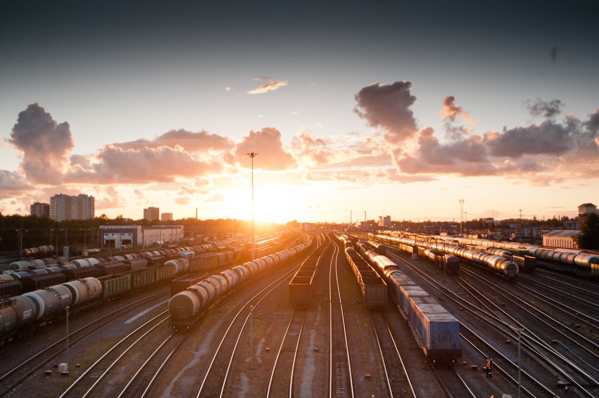 Union Pacific and Norfolk seek merger to create first transcontinental railroad - Trainyard