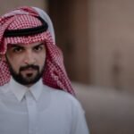 180 Executions In 6 Months. What's Driving Saudi Arabia's Killing Spree In 2025 - An Iraqi Arab gentleman from Mosul, belonging to the Shamar tribe, on a holiday in Erbil, the capital of the Kurdistan Region of Iraq.