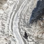 A German biathlete has died in a mountaineering accident in Pakistan - None