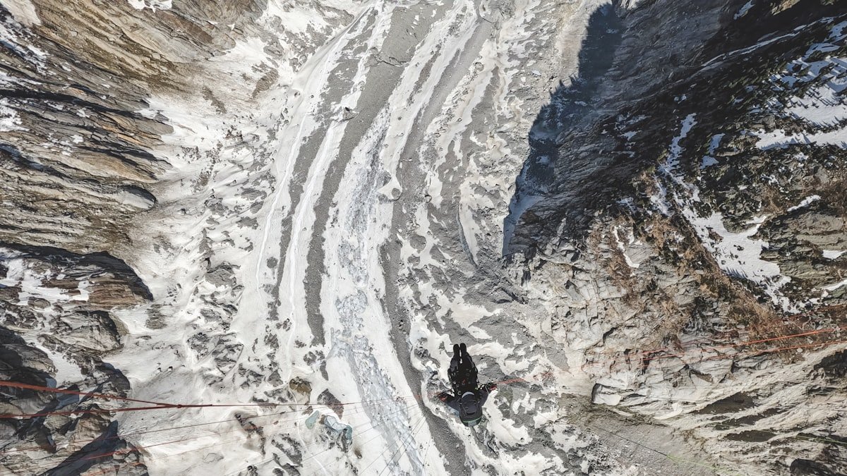 A German biathlete has died in a mountaineering accident in Pakistan - None