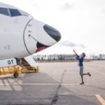 Air Canada flight attendants begin 'day of action' at major airports - Boeing 737-800, Nordstar Airlines