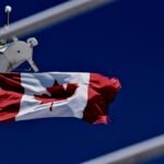 Canada will match U.S. tariff exemptions under the USMCA trade pact, according to Prime Minister Carney. - Canadian Flag