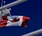 Canada will match U.S. tariff exemptions under the USMCA trade pact, according to Prime Minister Carney. - Canadian Flag