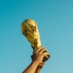 Denmark, Germany, Iceland and Sweden win groups and earn advantage in main round at Egypt 2025 - World Cup Throphy