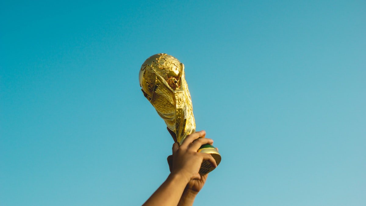 Denmark, Germany, Iceland and Sweden win groups and earn advantage in main round at Egypt 2025 - World Cup Throphy
