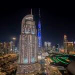 Dubai has become the 100th member of the World Phygital Community - None