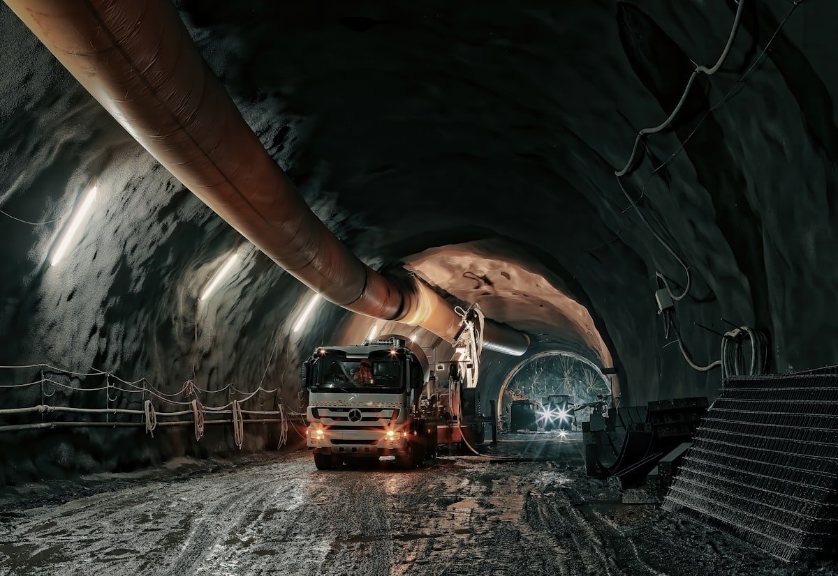 Dubai opens new 800-metre tunnel to reduce travel time on Umm Suqeim Street - Under construction