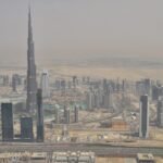 Dubai Police arrest two fraudsters exploiting bank accounts and digital wallets - Enormous skyscraper
