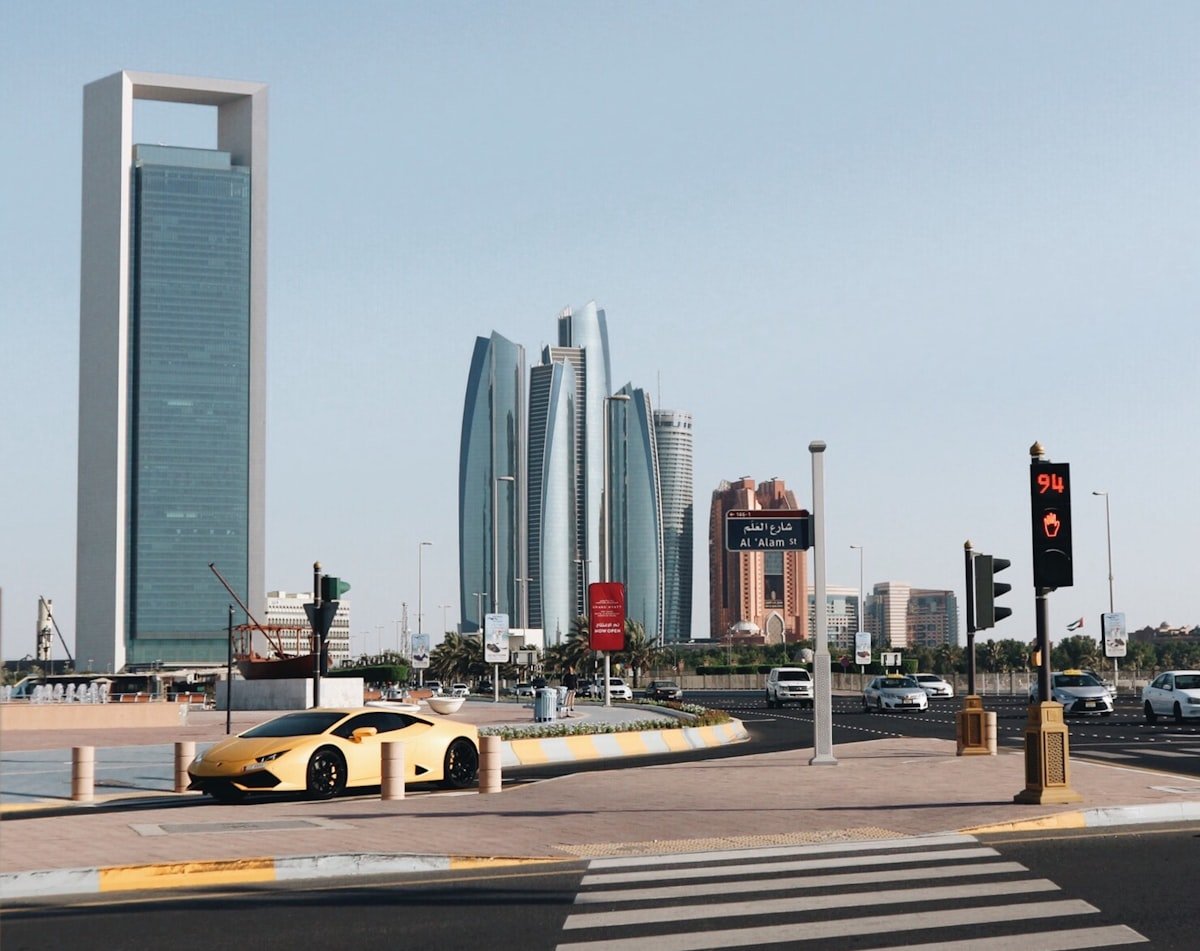 Dubai Police bust a scam offering fake discounts on traffic fines - None