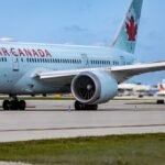 Dubai travellers tell of days in limbo due to Air Canada strikes - AirCanada, Airport KFLL