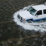 Flash flooding leaves at least three dead in Tennessee - Hurricane Irma Aftermath