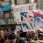 France, Germany and UK say they are ready to reimpose Iran sanctions - None