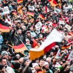 Germany to extend border controls as part of a crackdown on irregular immigration - None