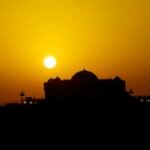 Global Qur'an contest begins in Makkah - Abu Dhabi Sunset