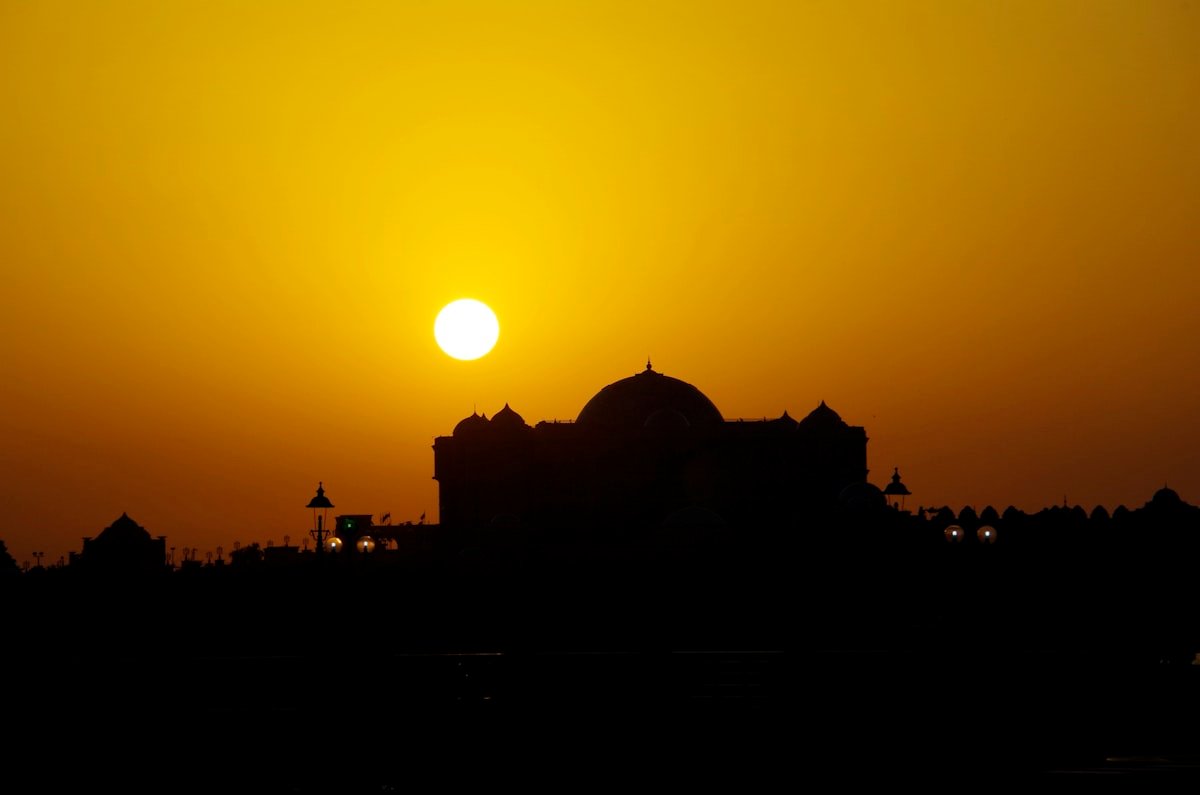 Global Qur'an contest begins in Makkah - Abu Dhabi Sunset
