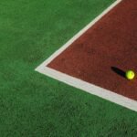 Jen Pawol is set to become the first woman to umpire a Major League Baseball game - Tennis