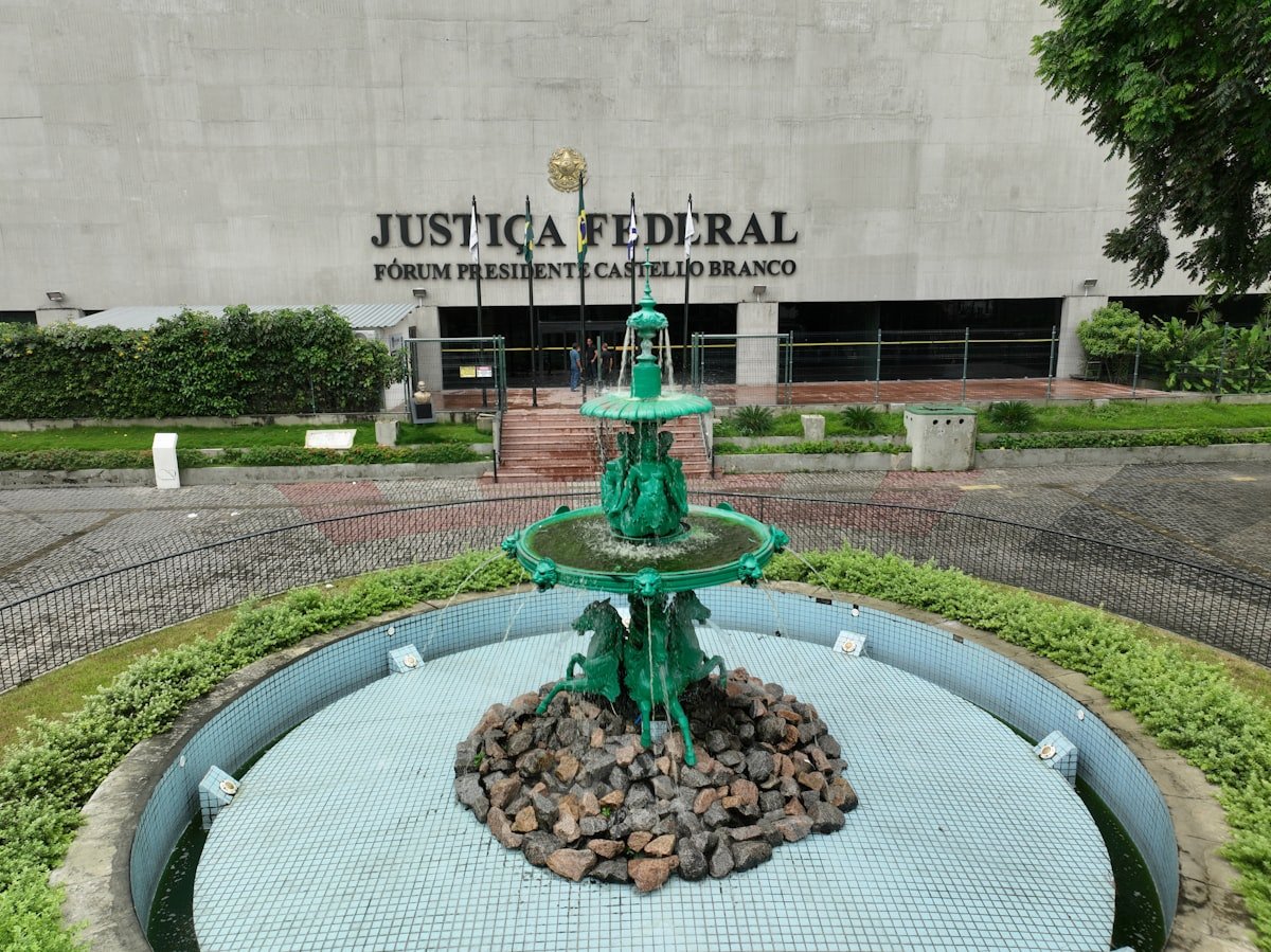 Judge blocks FTC probe into liberal media watchdog. - None