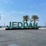 Khaled bin Mohamed bin Zayed Jiu-Jitsu Championship 5th round to take place in Dubai from August 16-17 - Enjoying the fresh ocean breeze in Jeddah, Saudi Arabia
