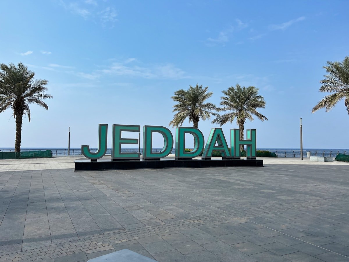 Khaled bin Mohamed bin Zayed Jiu-Jitsu Championship 5th round to take place in Dubai from August 16-17 - Enjoying the fresh ocean breeze in Jeddah, Saudi Arabia