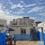 KSrelief delivers food aid in Somalia's Middle Shabelle region - None