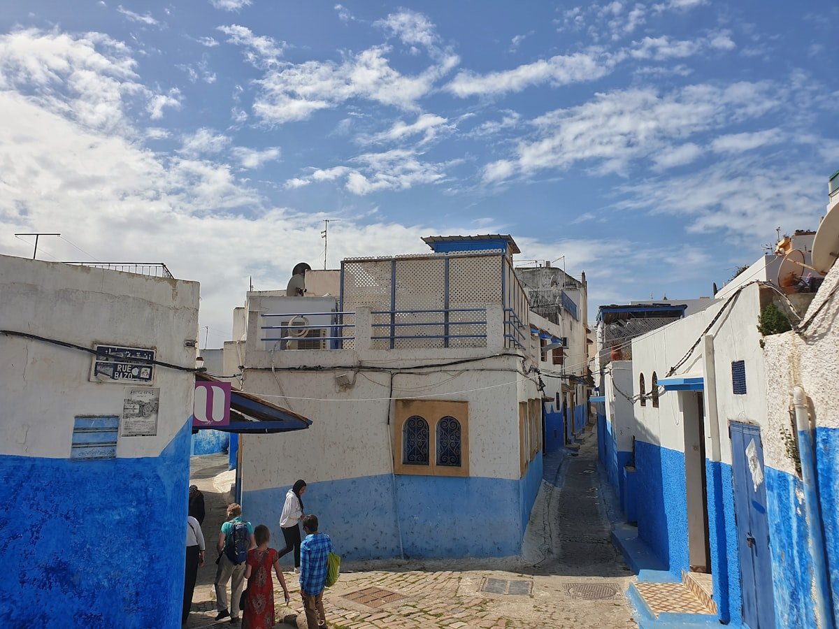 KSrelief delivers food aid in Somalia's Middle Shabelle region - None
