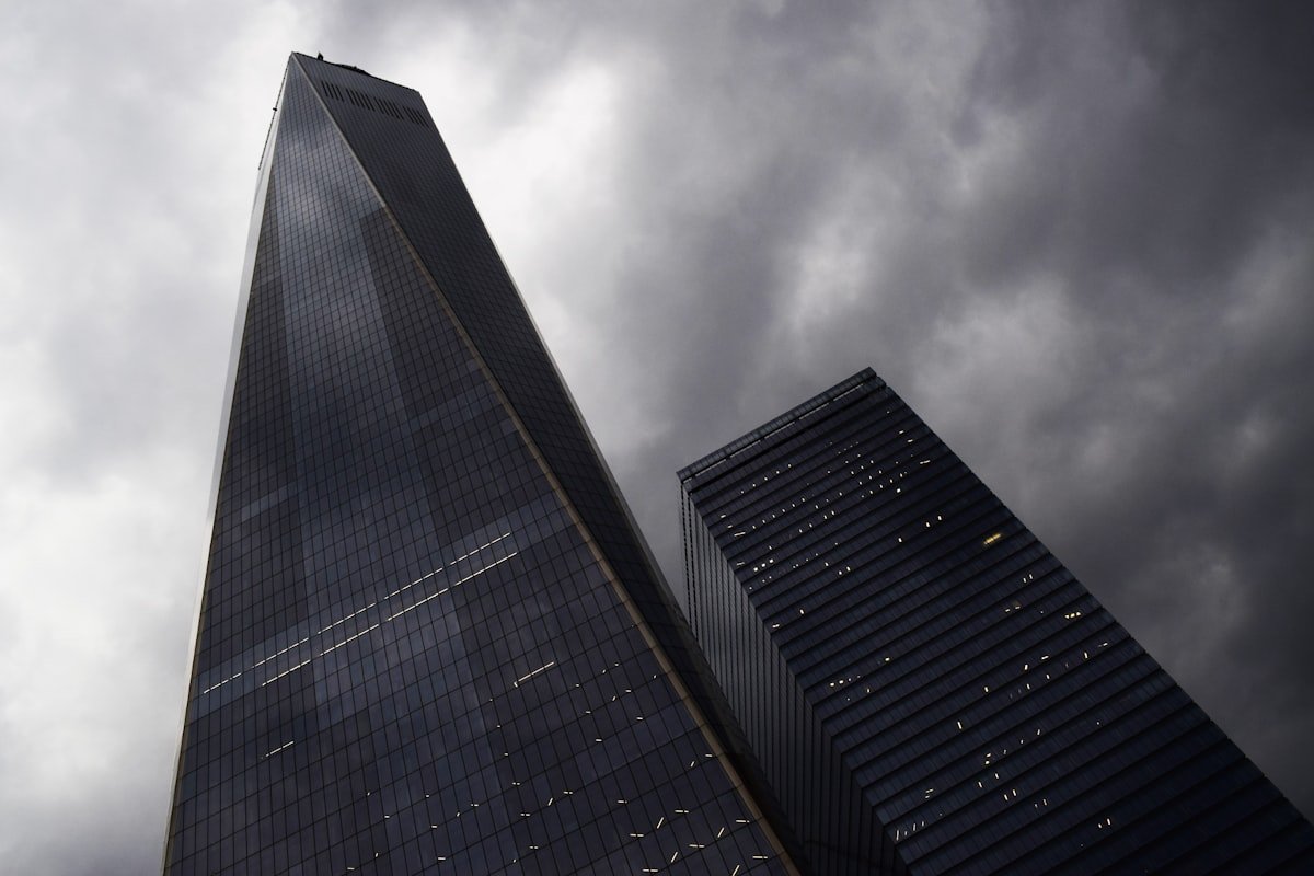Major Banks and Tech Companies Face Scrutiny Over New AI Report and Layoffs - None