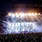 Man dies at Oasis concert after falling from Wembley balcony - ODESZA - A Moment Apart ‘18 Night 3 - Seattle, WA