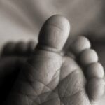 Men are jailed after kidnapping a pregnant mother and threatening to cut off her fingers - None