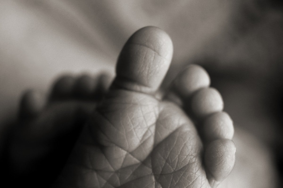Men are jailed after kidnapping a pregnant mother and threatening to cut off her fingers - None