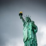 New York immigrant advocacy groups sue Trump administration over immigration court arrests - None
