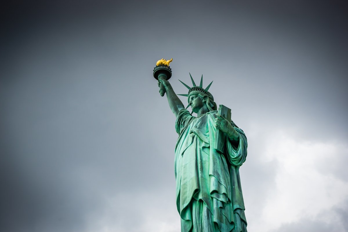 New York immigrant advocacy groups sue Trump administration over immigration court arrests - None