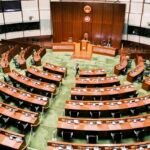 Parliament passes the Online Gaming Bill amid protests from the Opposition - None