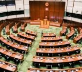 Parliament passes the Online Gaming Bill amid protests from the Opposition - None