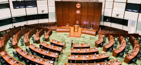 Parliament passes the Online Gaming Bill amid protests from the Opposition - None