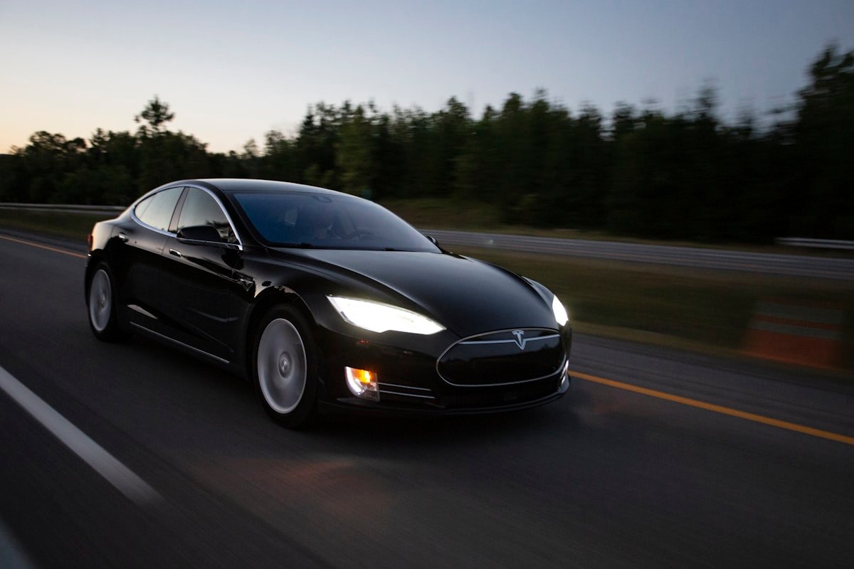 Tesla Found Partially Liable for Fatal 2019 Crash, Hit with $243 Million in Damages - Jp Valery is one of the best photographers in Montréal, QC. He’s a self-taught photographer passionate by his craft. He’s available for hire - no projects are too big or too small - and can be contacted at contact@jpvalery.photo. His pictures have received almost 20M views on Unsplash where he has been nominated Community Allstar for 2 years in a row. Don’t hesitate to contact Jp Valery if you’re looking for a talented photographer in Montreal, Quebec with great photography services.