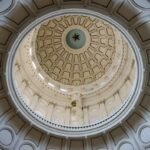Texas Democrats receive a bomb threat - Lone Star State Capitol
