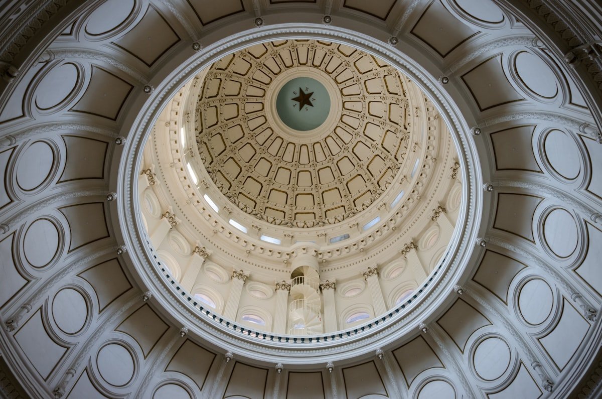Texas Democrats receive a bomb threat - Lone Star State Capitol