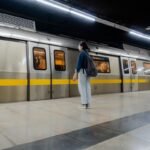 The Delhi Metro has announced that it will start services at 4 a.m. on all lines to accommodate guests for the Independence Day ceremony - None