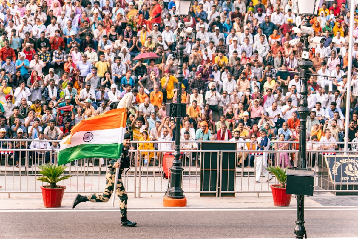 The Prime Minister's speech is a highlight of the 79th Independence Day celebrations, being his 12th consecutive address - None