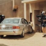 The Saudi Film Commission invites local filmmakers to submit for the first-ever Oscar entry - None