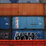 U.S. and EU lock in trade deal - Container // New Zealand