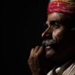 U.S. designates Pakistani Baloch separatists as a foreign terrorist group - Indian Portrait side View.