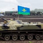UK axes plan to deploy 30,000 troops in Ukraine after Putin's warning - None