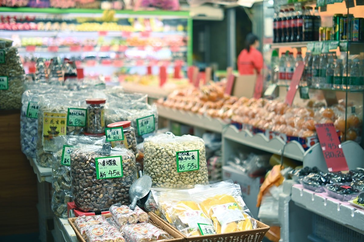 Wholesale prices hit the biggest monthly increases in three years, a new report shows - Jiangnanxi，Gz